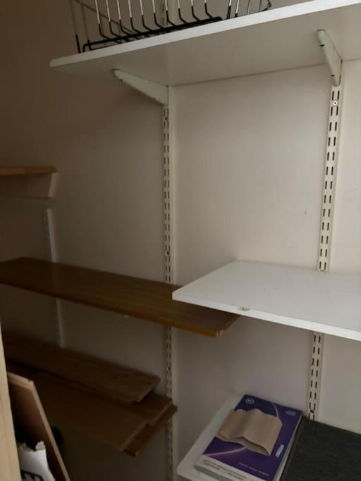 Quiet Central Apartment For Upto 4 People เอดินบะระ ภายนอก รูปภาพ
